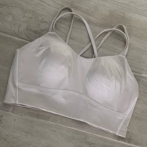 Lululemon Sports Bra Size 10 Like New Gently worn